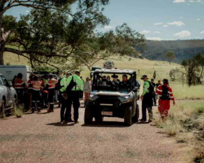 Australia Fuel Crisis Deepens as Cost of Living Soars