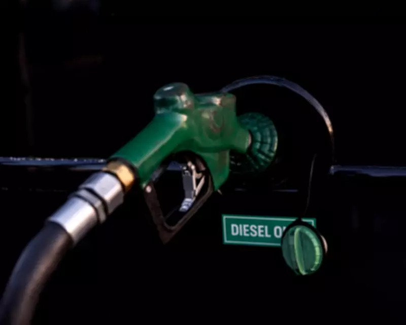 Australia Seeks New Fuel Supply from US, Mexico, Asia Amid Diesel Price Surge