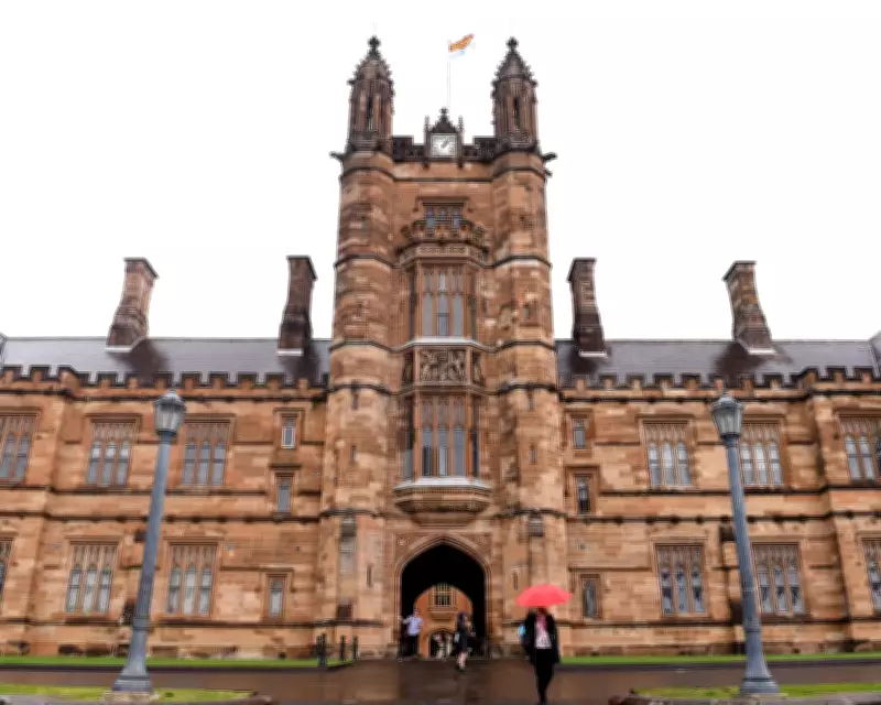 Australia Urged to Protect Chinese Students from Political Repression Abroad