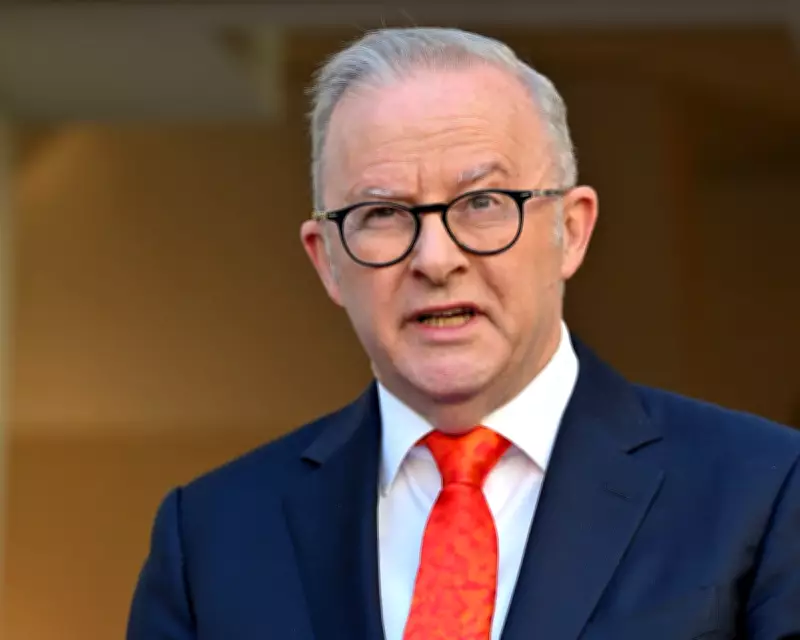 Australia Urges US and Iran to Resume Talks Amid Hormuz Strait Tensions