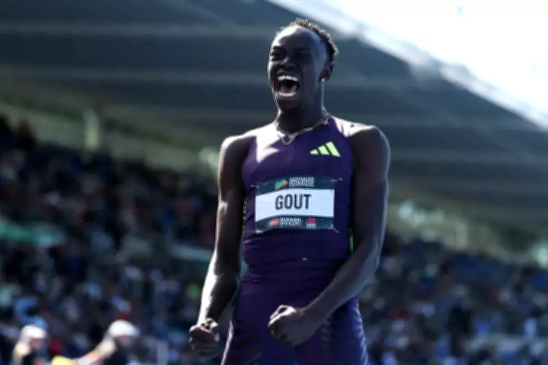 Australian Athletics Championships 2026: A Visual Chronicle of Triumph and Grit