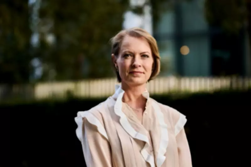 Australian CDC Chief Warns of Health Misinformation Crisis in Exclusive Interview