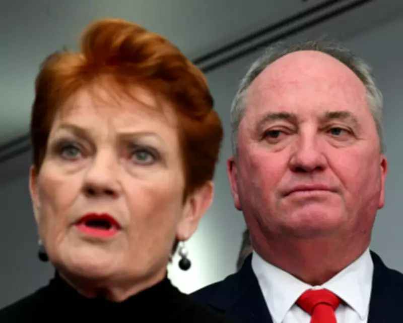 Australian Government Announces Defense Appointments Amid Regional Tensions