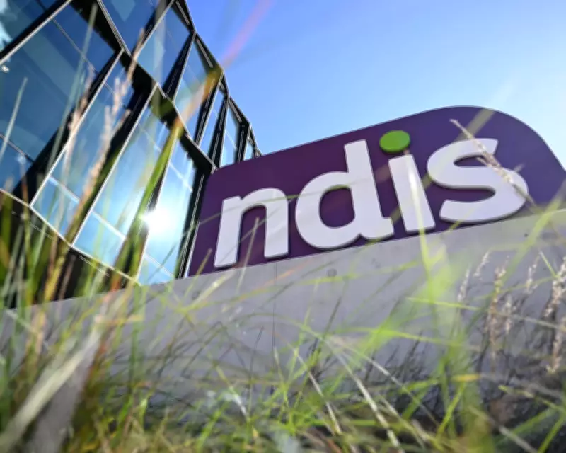 Australian Government Announces Sweeping NDIS Reforms to Cap Growth at 2% Annually
