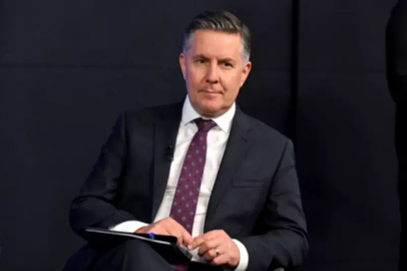 Australian Government Faces Backlash Over NDIS Cuts and Defence Spending