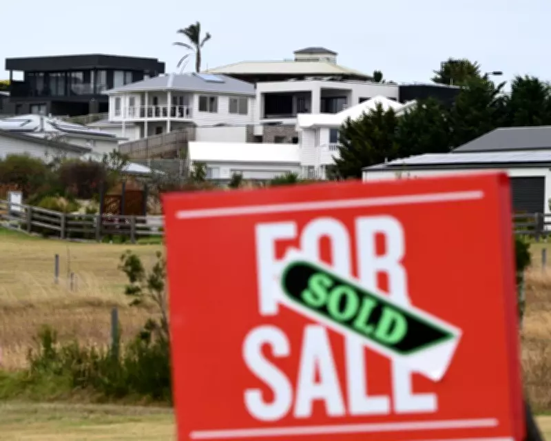Australian Land Values Skyrocket, Leaving Young Homebuyers Behind