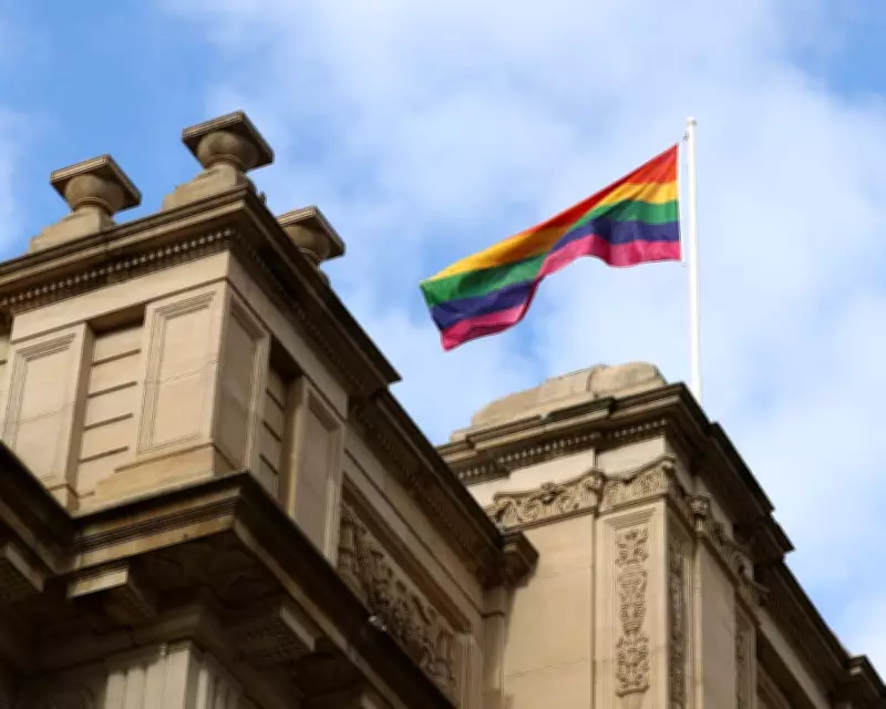 Australian Lesbian Group's Trans Exclusion Case Returns to Tribunal After Federal Court Ruling