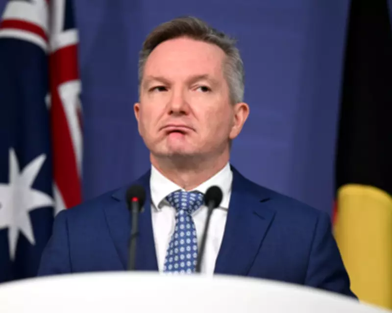 Australian Minister Warns Fuel Prices Won't Fall Immediately Despite Iran Ceasefire