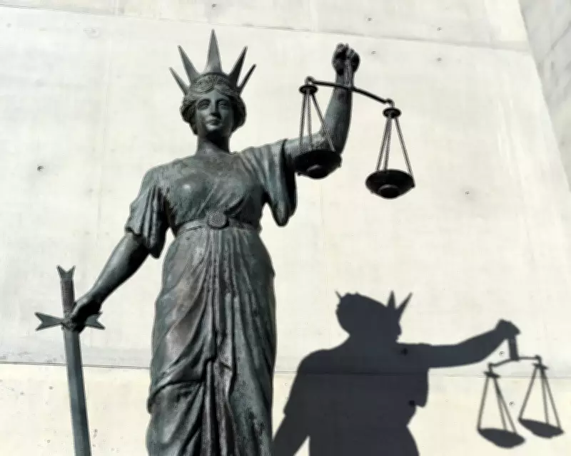 Australian Tribunal Reinstates Visa of UK Man Jailed for Child Abuse