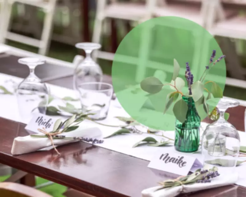 Australian Weddings' Carbon Footprint Exceeds Annual Household Emissions