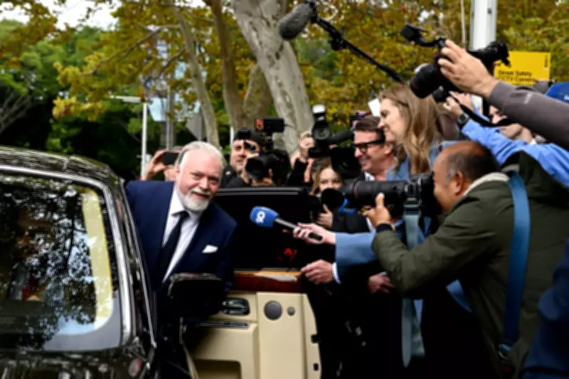 Australia's Best Photos of April 2026: Gout Gout, Anzac Day, and More