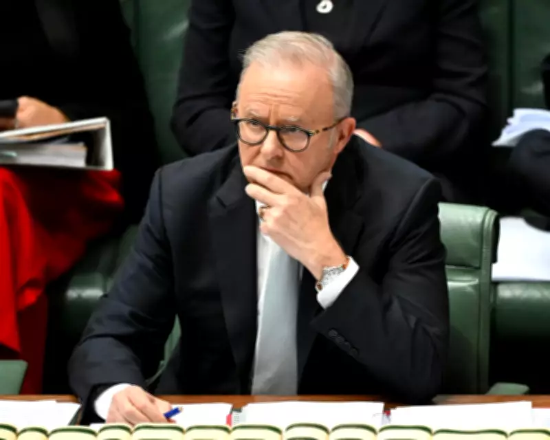 Australia's Energy Crisis Sparks Urgent Economic Reform Push