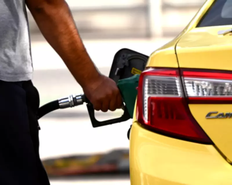 Australia's Fuel Crisis: Empty Stations, Soaring Prices, and Supply Chain Disruptions