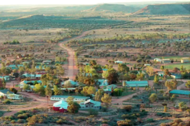 Australia's Fuel Crisis Hits Remote Indigenous Communities Hardest