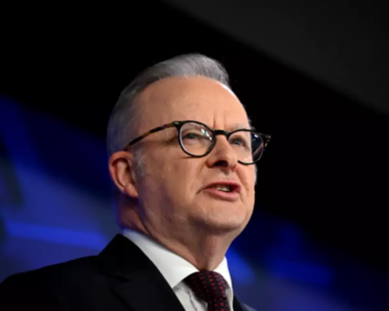 Australia's Fuel Security Hinges on Asian Trade Talks Amid Global Crisis