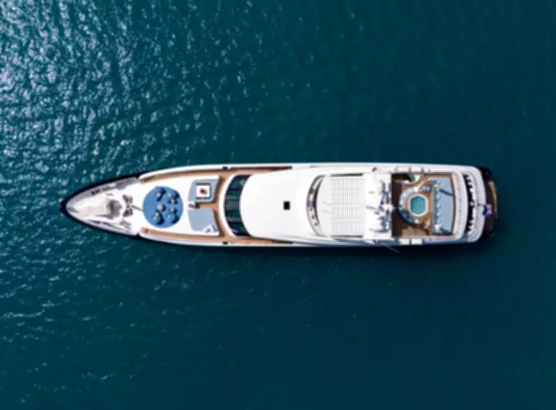 Australia's Luxury Rehab Boom: Superyacht Therapy at $600,000 a Week