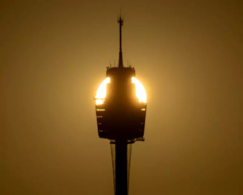 Australia's Southeast Braces for Drier, Hotter Winter as El Niño Looms