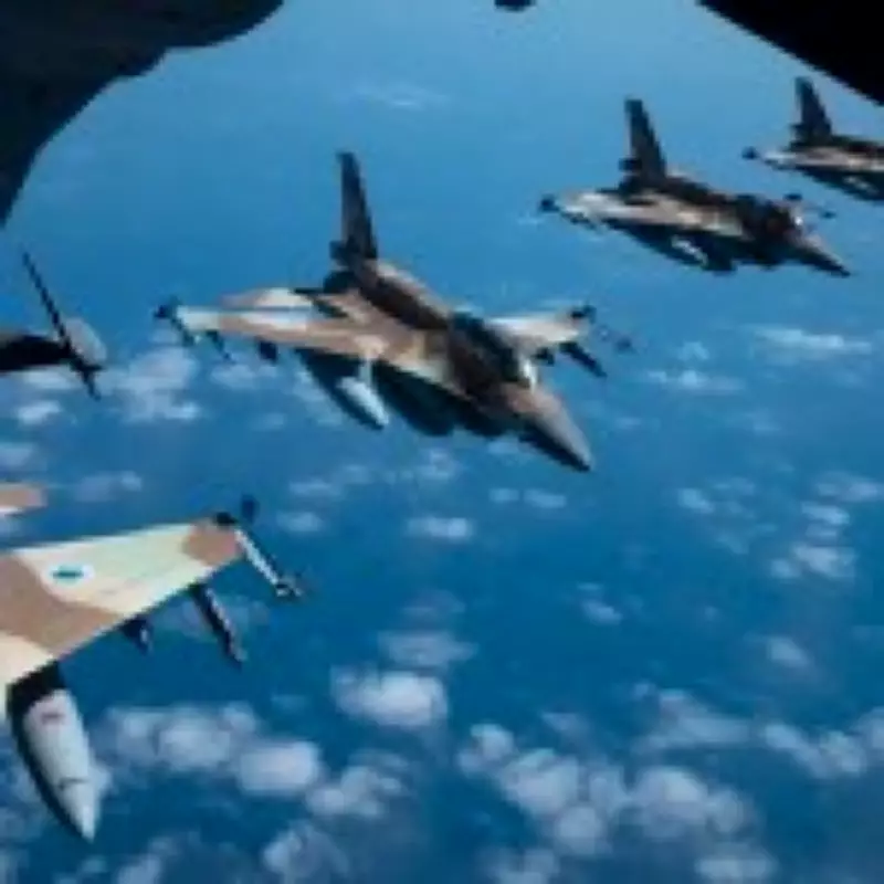 Austria Blocks US Warplanes from Airspace During Iran Conflict