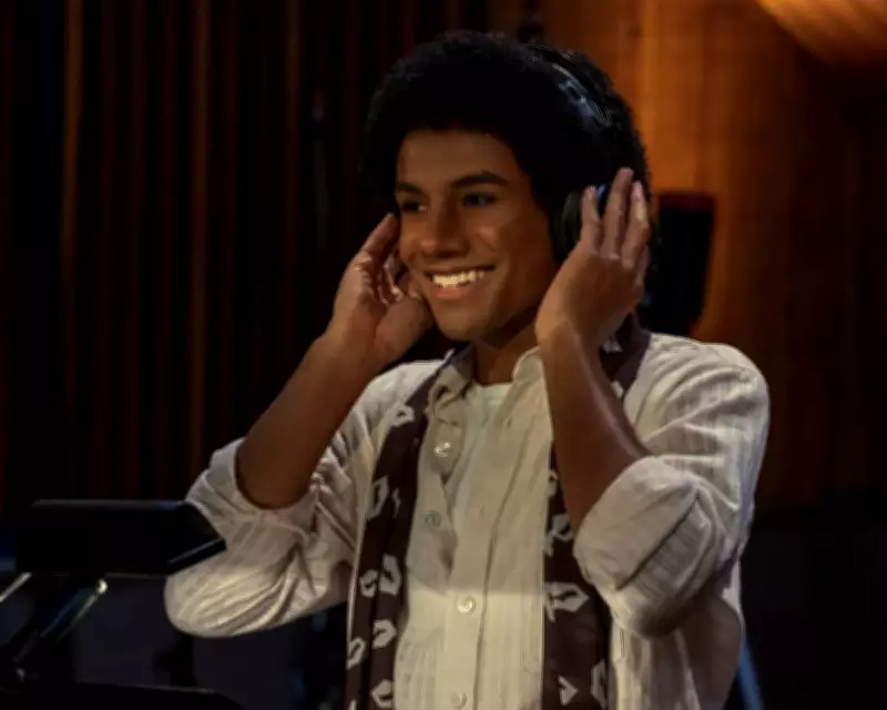 Authorized Music Biopics: Bland Propaganda Over Artistic Truth