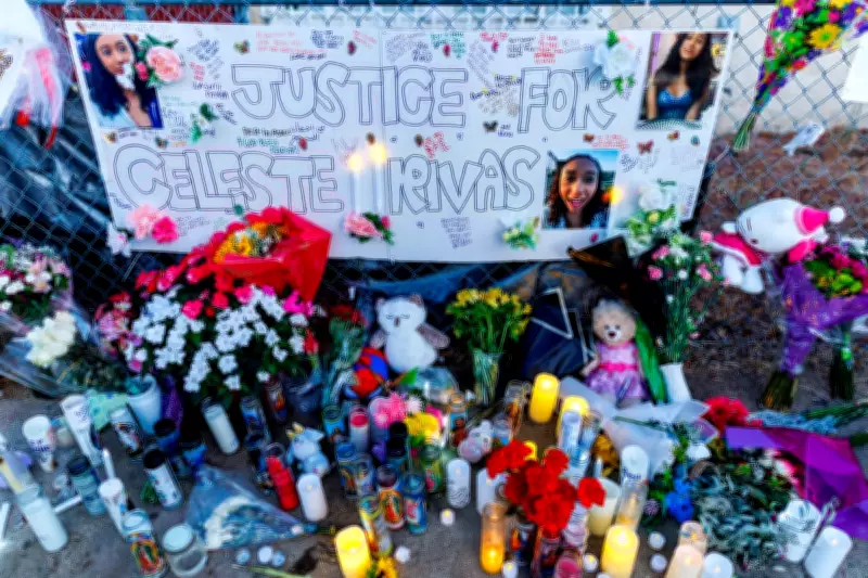 Autopsy Reveals Teen Killed by Singer D4vd Died from Penetrating Wounds