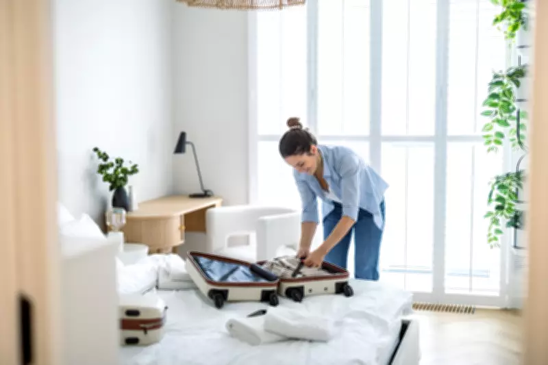 Avoid Costly Baggage Fees with This £7 Travel Essential from Amazon