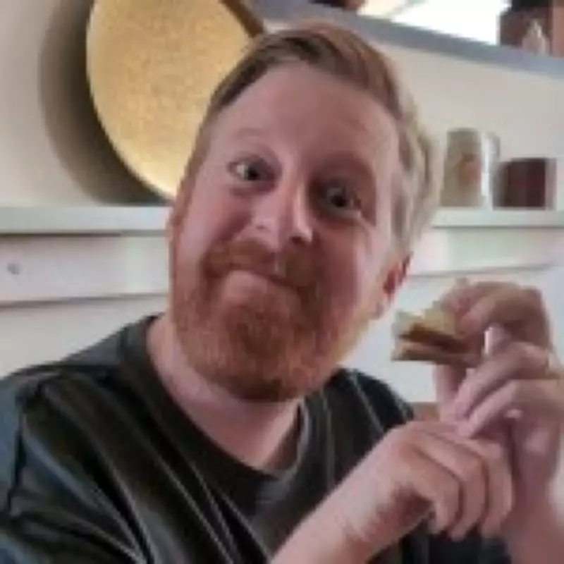 Award-Winning Belfast Actor Michael Campbell Dies at 35 After MND Battle