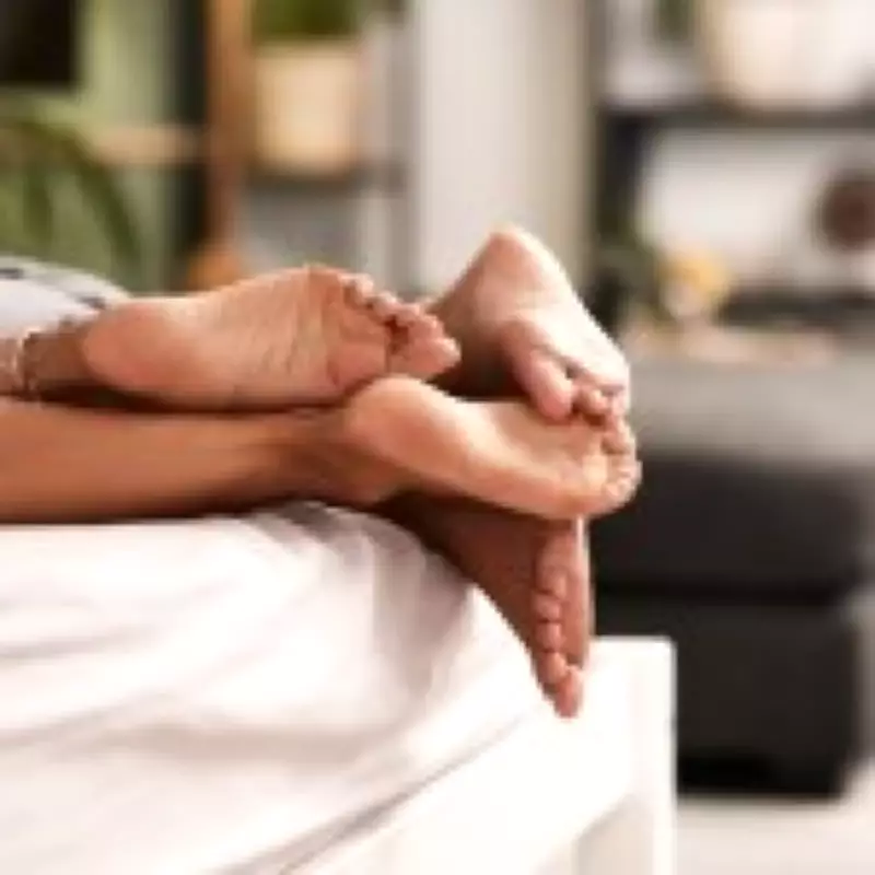 Awkward Encounter: When My One-Night Stand Kept Missing the Mark
