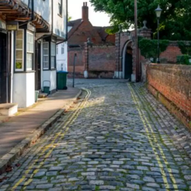 Aylesbury's Remarkable Reversal: From 'Worst Place to Live' to 'Most Underrated Town'