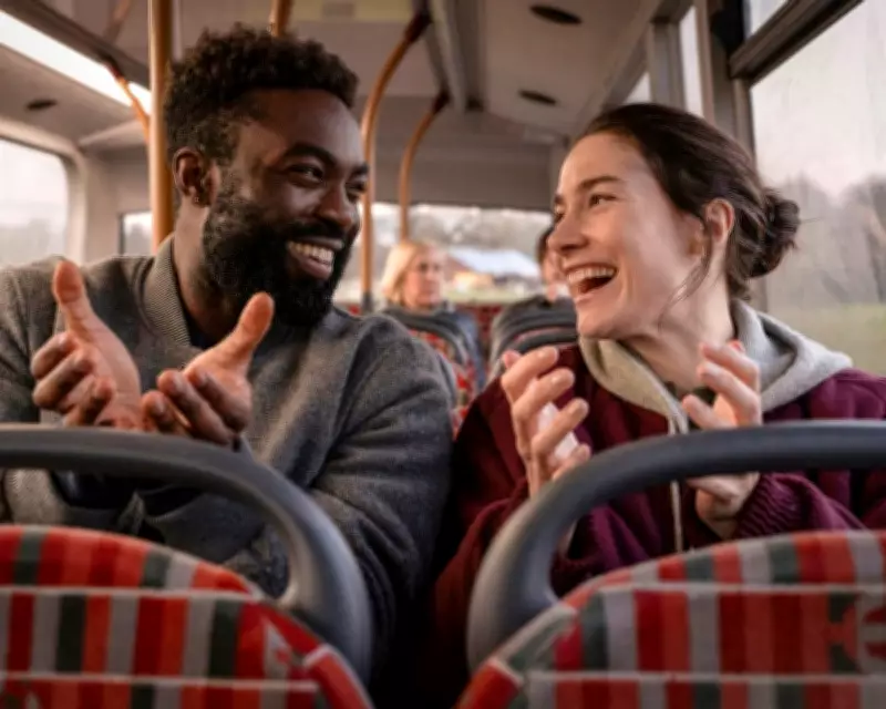 Babies and The Drama Lead This Week's Critically Acclaimed Cultural Reviews