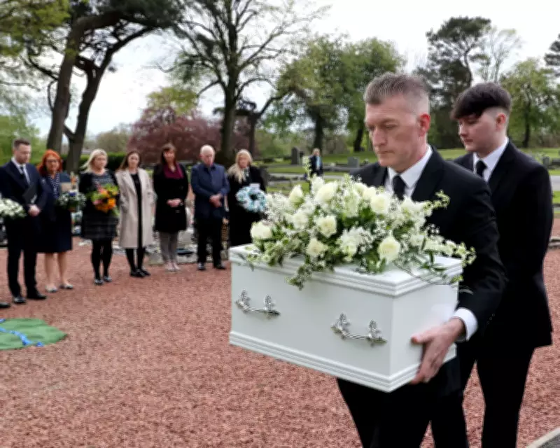 Baby Auckland Laid to Rest: Mystery Remains Unsolved After 114 Years