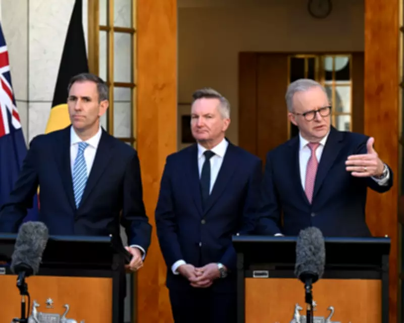 Baby Boomers' Political Era Ends as Labor Pushes Intergenerational Equity in Budget