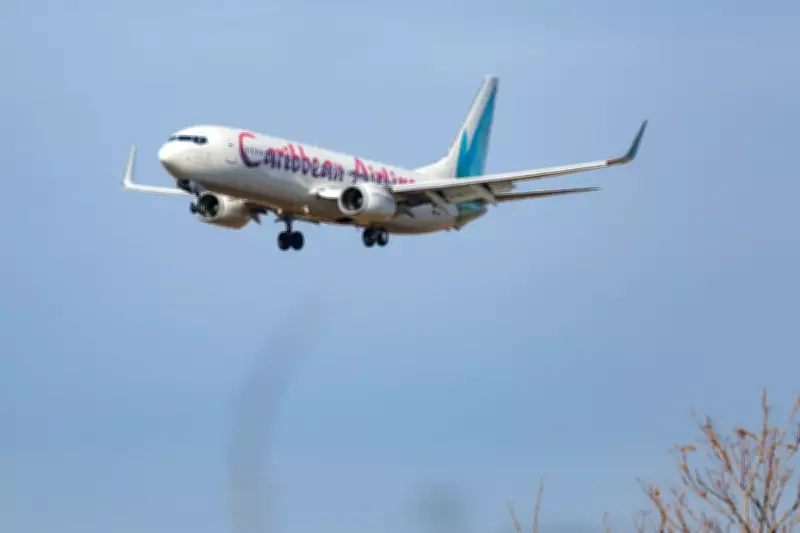 Baby Born Mid-Flight on Caribbean Airlines, Citizenship Debate Ignited