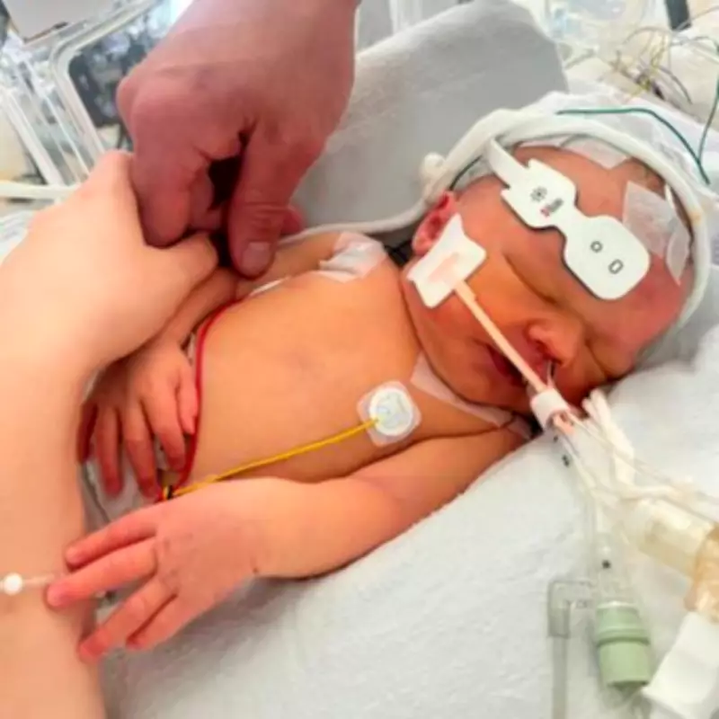 Baby Died After Home Birth: NHS Trust Failed Mother, Coroner Rules