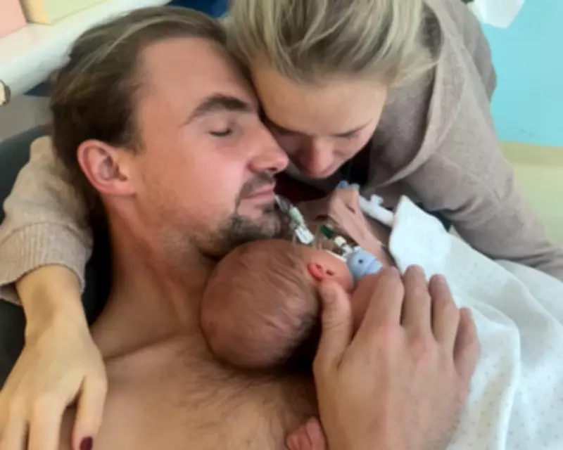 Baby Died After NHS Trust Failed to Warn of Unsafe Home Birth Risks