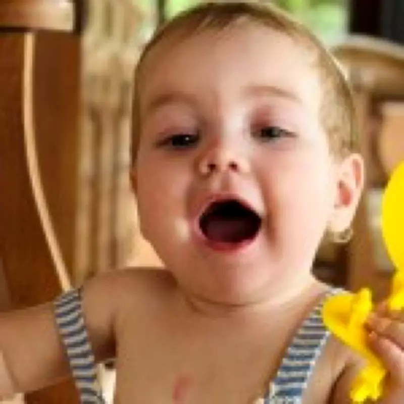 Baby's Feeding Struggles Led to Life-Saving Heart Surgery Diagnosis