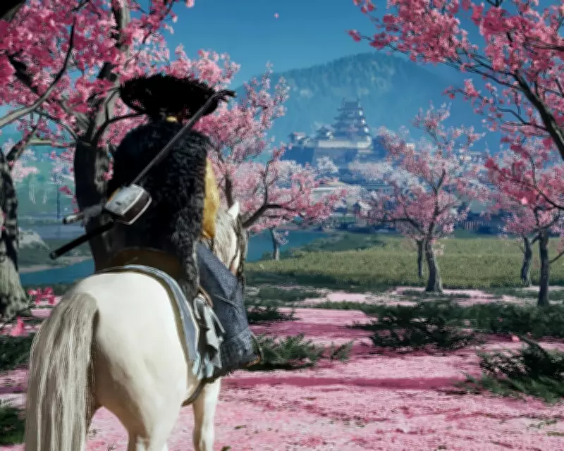 Bafta Games Awards 2025: Celebrating Artistic Merit Over Commercial Success