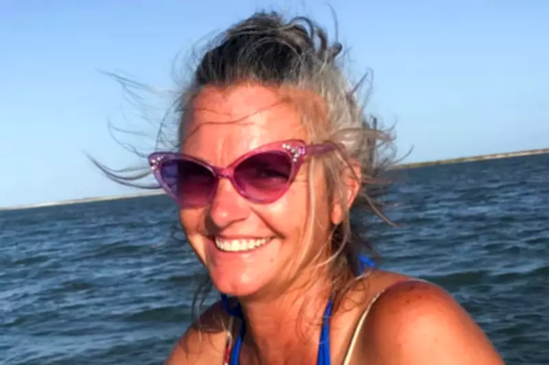 Bahamas Police Re-Interview US Man Over Wife's Disappearance at Sea