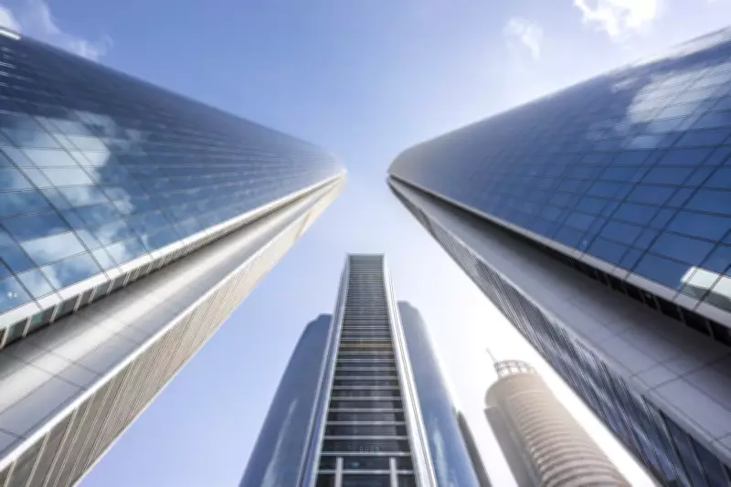 Bain Capital Expands Global Footprint with New Abu Dhabi Office