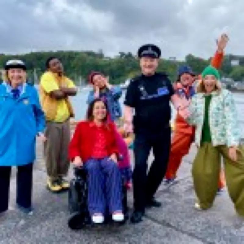 Balamory Reboot Sparks Nostalgic Frenzy Among Adult Fans Ahead of 2026 CBeebies Return