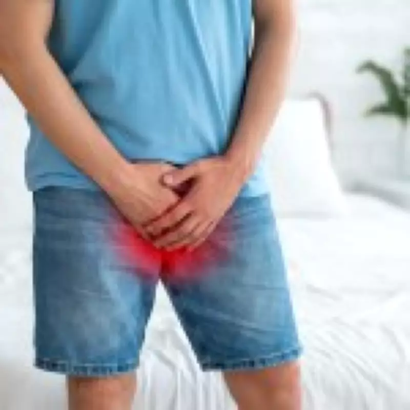 Balanitis: The Common Penis Condition Affecting 11% of UK Men