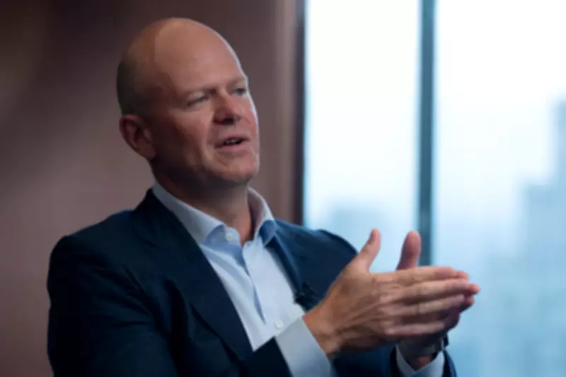 Balyasny Asset Management Hires Ex-Capstone Managing Director Dara Falahi