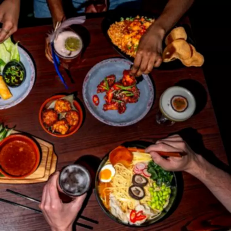 Banana Tree's Easter Kids Eat Free Deal: Full Details and Restrictions