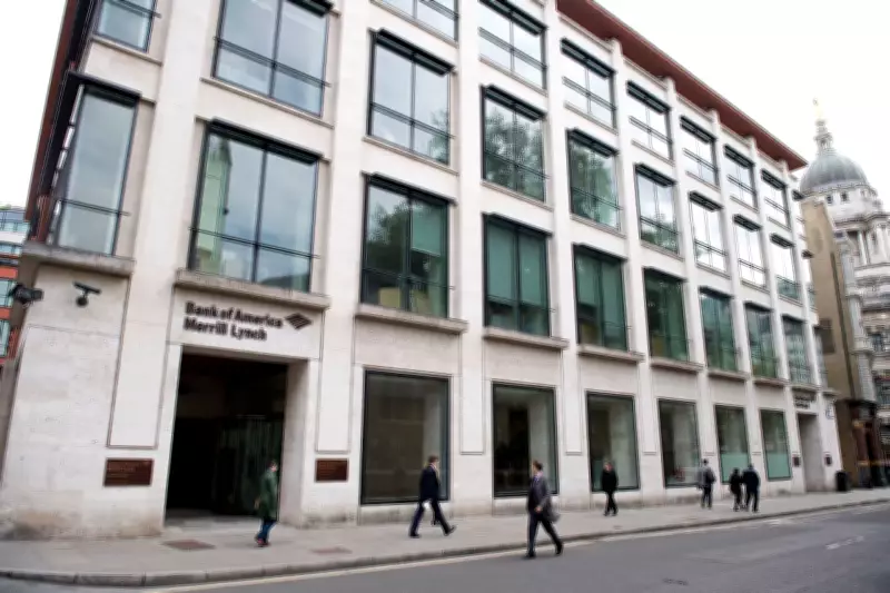 Bank of America Boosts Bonuses for Top UK Investment Bankers by 15%