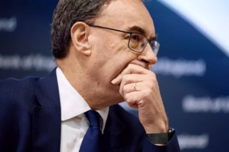 Bank of England Signals Rate Hikes Ahead Despite April Hold