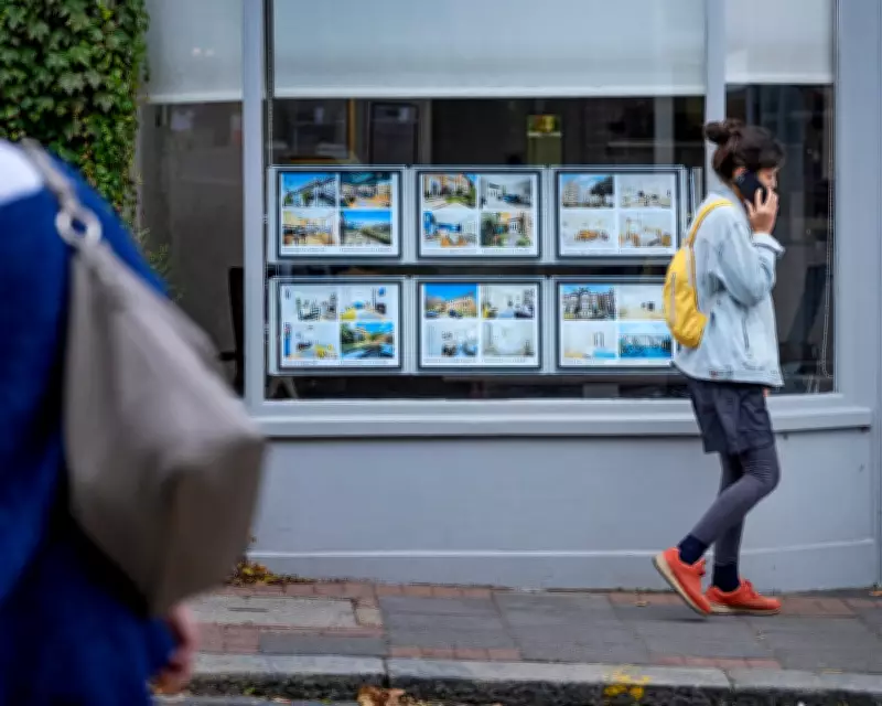 Bank of England Warns UK Mortgage Payments Could Surge Due to Iran Conflict