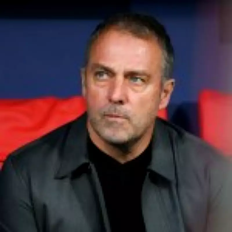 Barcelona Eye £60m Chelsea Star Joao Pedro as Julian Alvarez Alternative