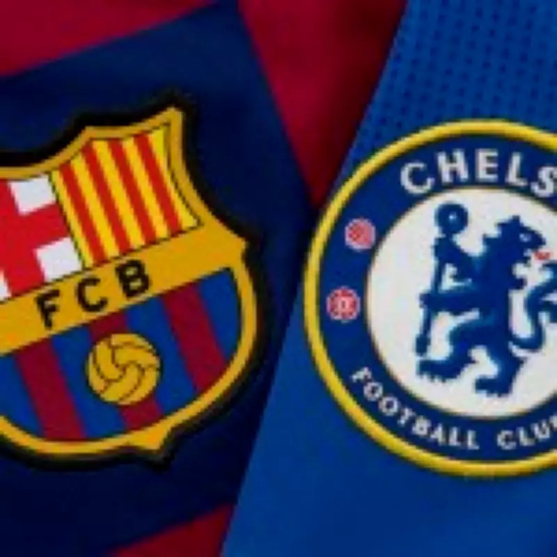 Barcelona Hold Internal Talks to Re-Sign Chelsea Star Marc Cucurella