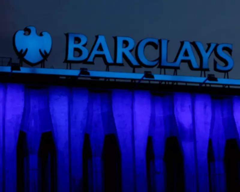 Barclays Cuts Risky Lending After £228m Hit from MFS Mortgage Scandal