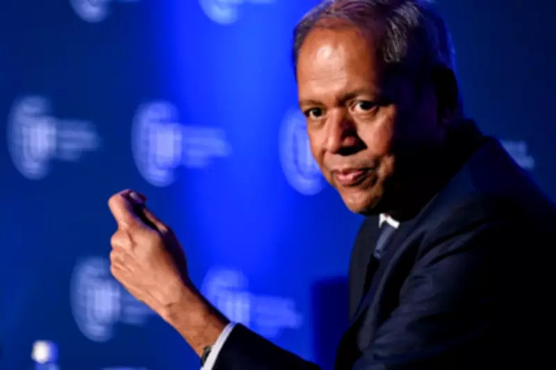 Barclays Investment Bank Revenue Slips 5% Despite M&A and Equities Surge