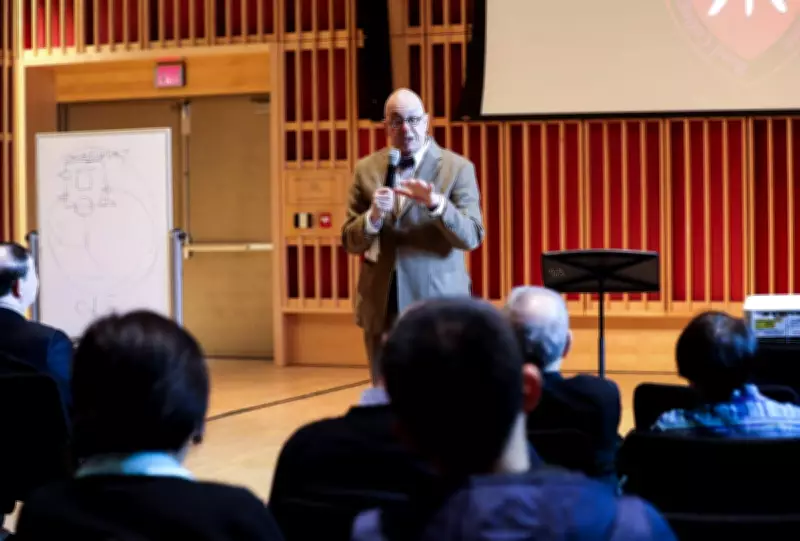 Bard College President Leon Botstein's Epstein Ties Under Scrutiny